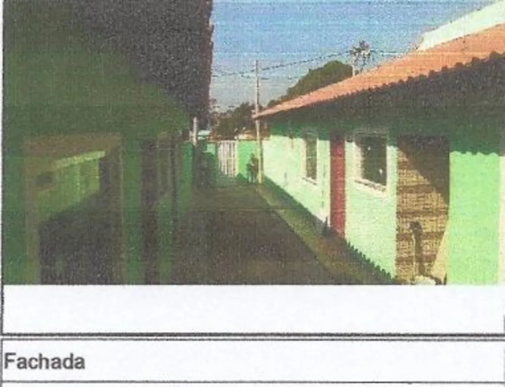 Casa, 1 quarto, 34 m² - Foto 2