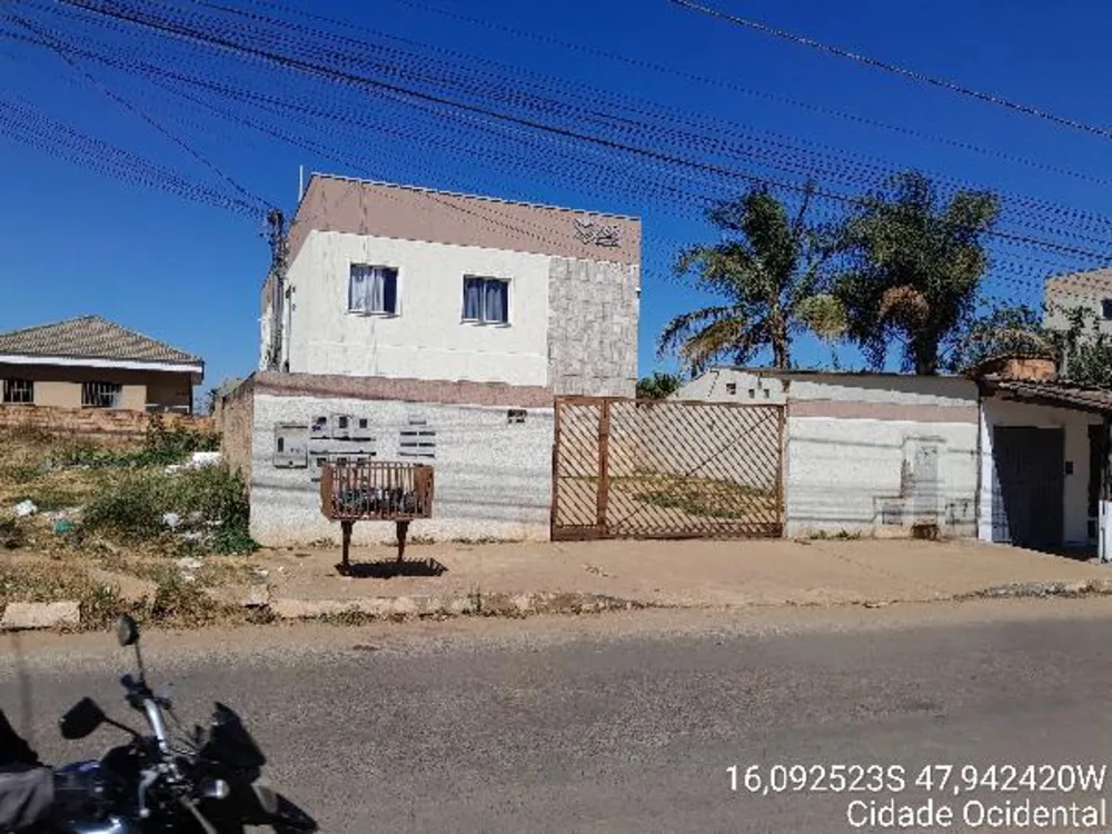 Apartamento, 2 quartos, 50 m² - Foto 1