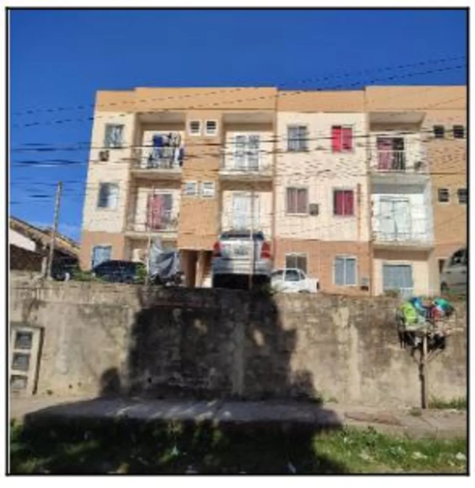 Apartamento, 2 quartos, 63 m² - Foto 1