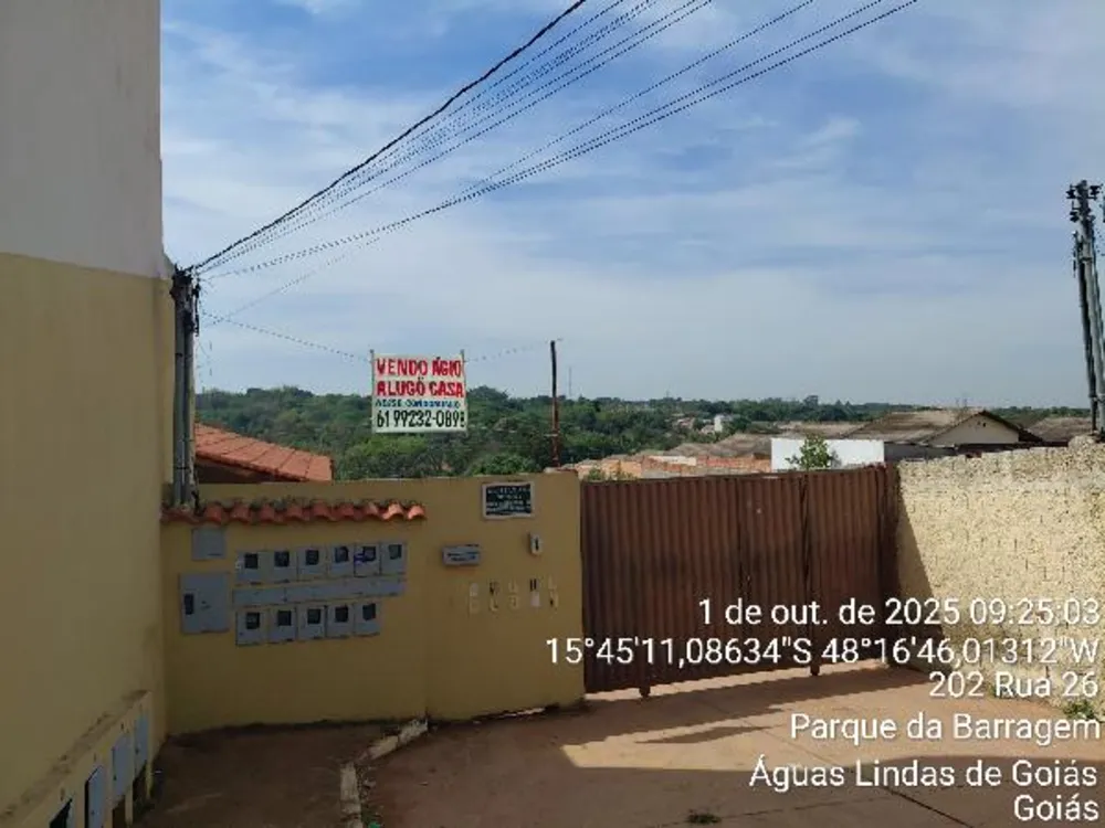 Casa, 2 quartos, 225 m² - Foto 1