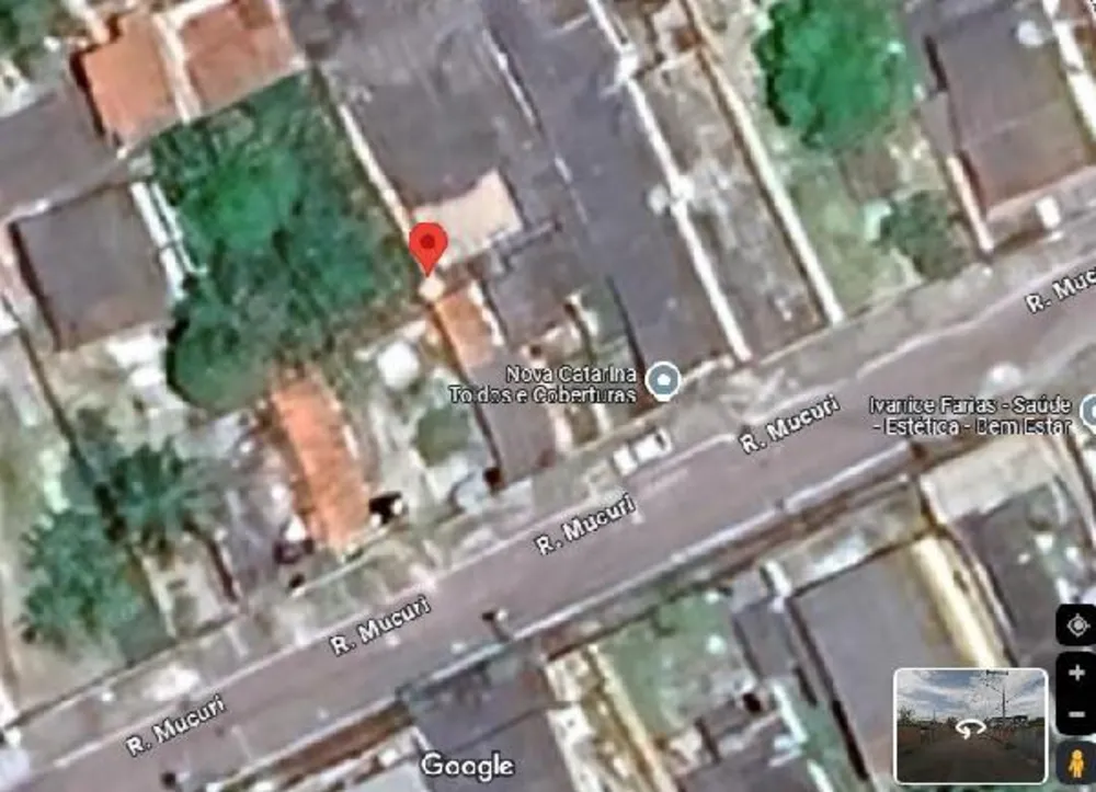 Casa, 2 quartos, 47 m² - Foto 1