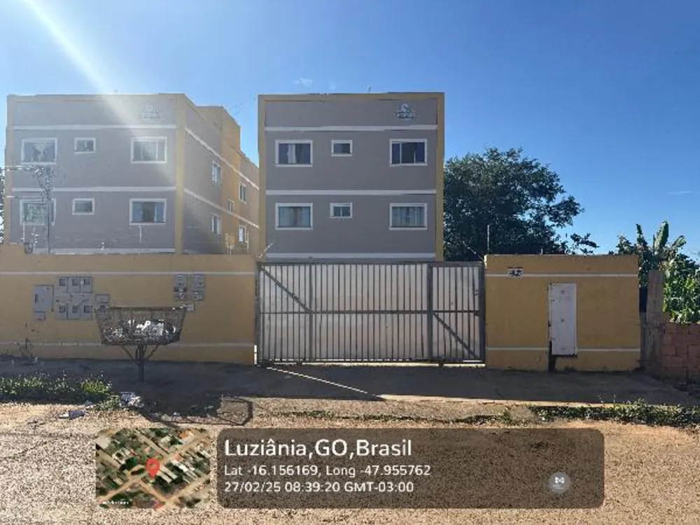 Apartamento, 2 quartos, 54 m² - Foto 2