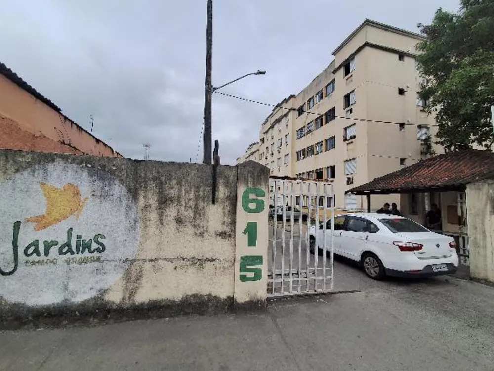 Apartamento, 2 quartos, 51 m² - Foto 1
