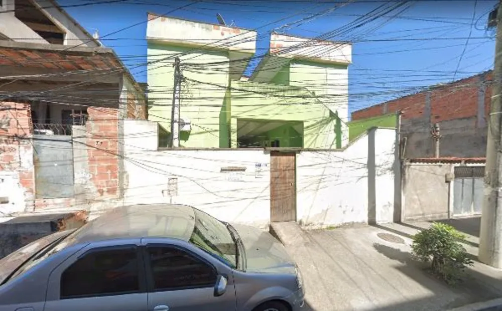 Apartamento, 1 quarto, 24 m² - Foto 1