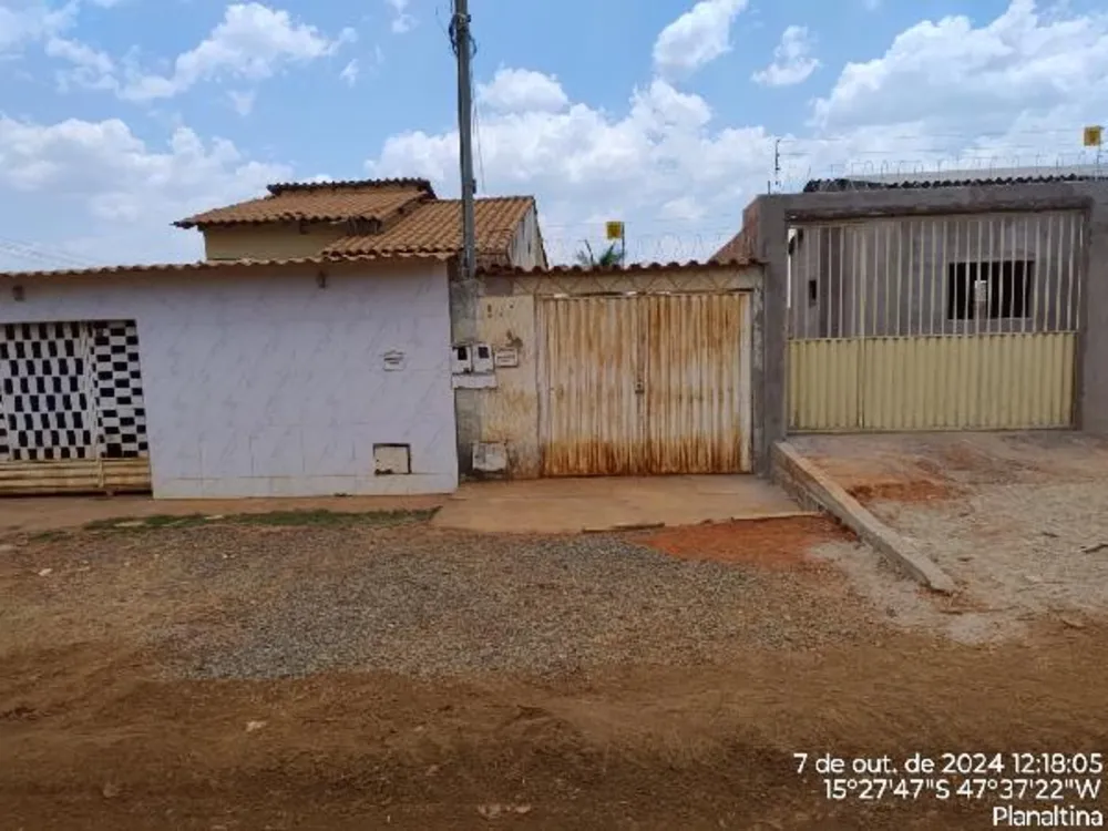 Casa, 2 quartos, 150 m² - Foto 2