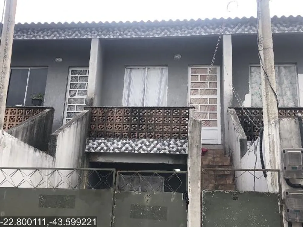 Apartamento, 1 quarto, 45 m² - Foto 1