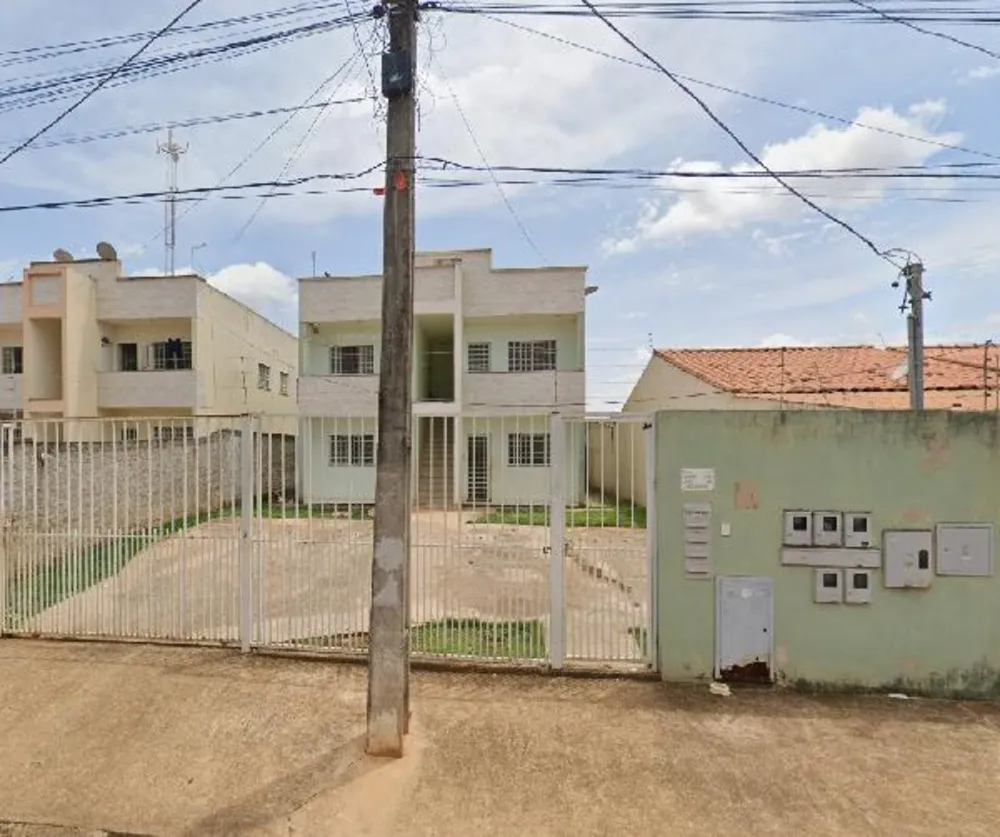 Apartamento, 2 quartos, 63 m² - Foto 1