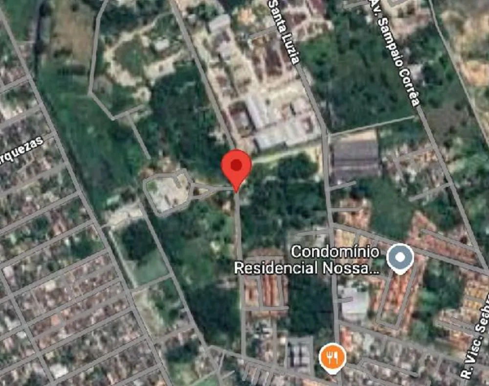Casa, 2 quartos - Foto 1