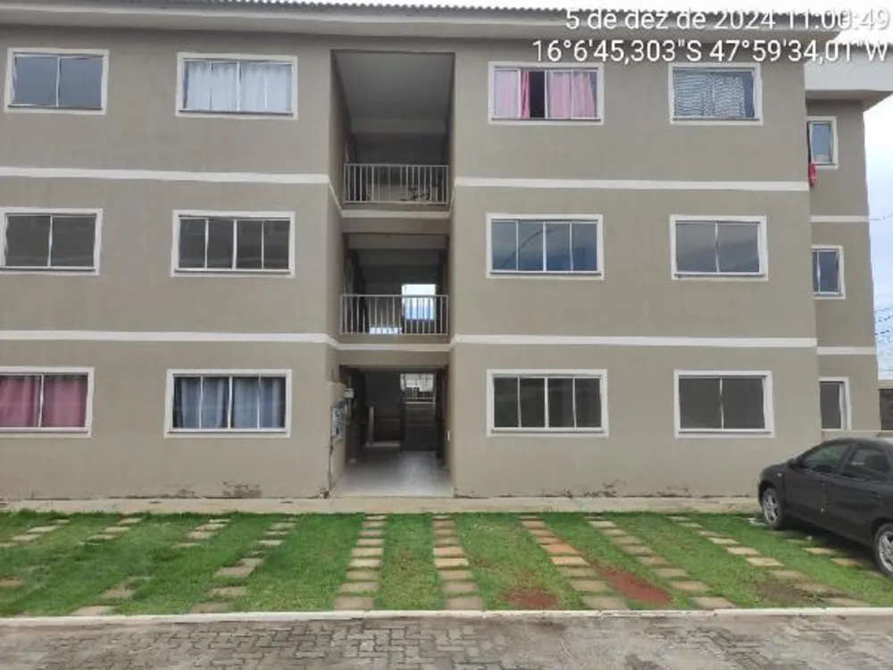 Apartamento, 2 quartos, 48 m² - Foto 2