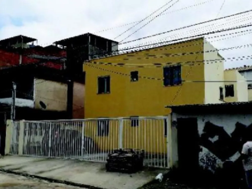 Apartamento, 2 quartos, 46 m² - Foto 2