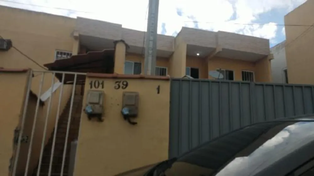 Apartamento, 1 quarto, 39 m² - Foto 2