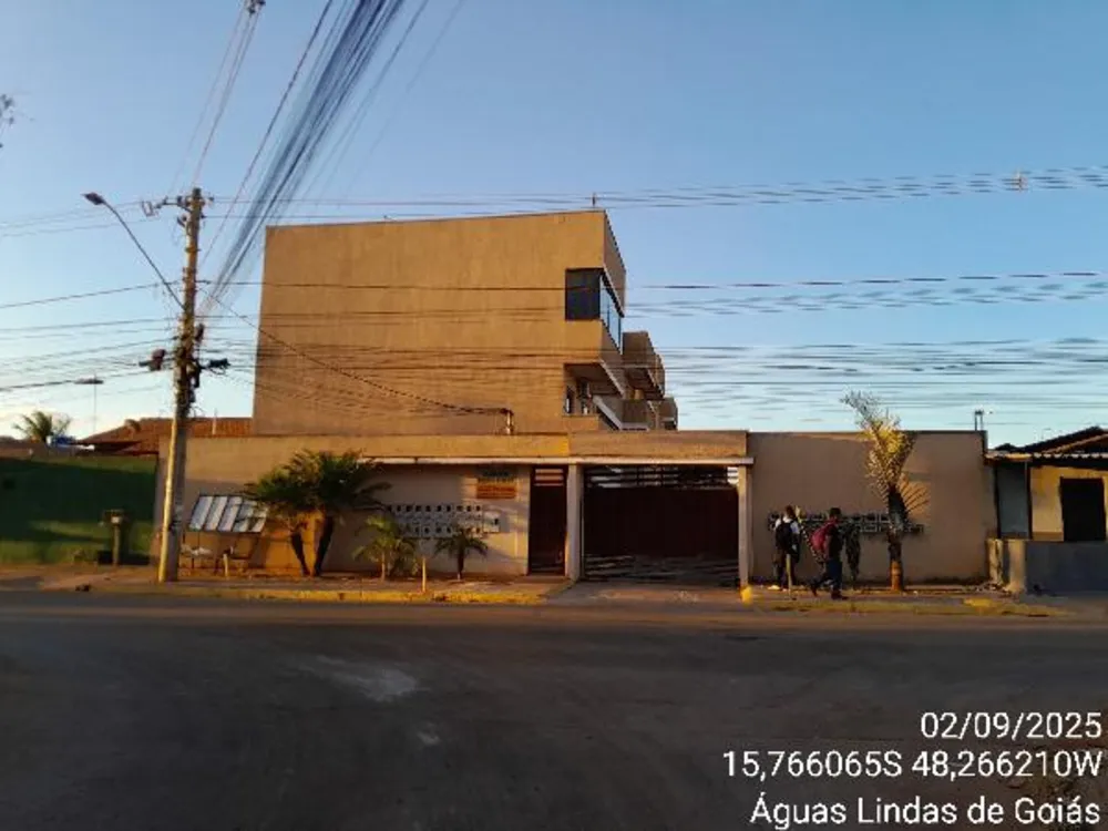 Apartamento, 2 quartos, 58 m² - Foto 1