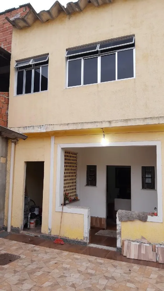 Casa, 2 quartos, 225 m² - Foto 1
