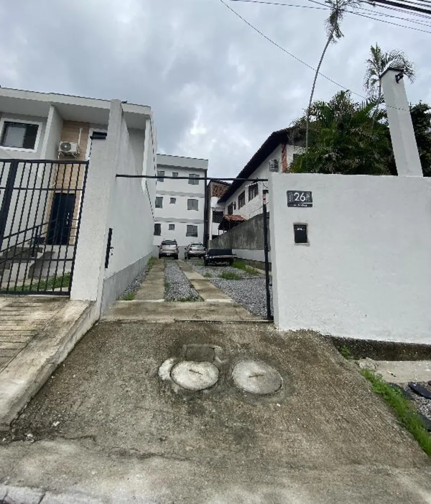 Apartamento, 2 quartos, 50 m² - Foto 2