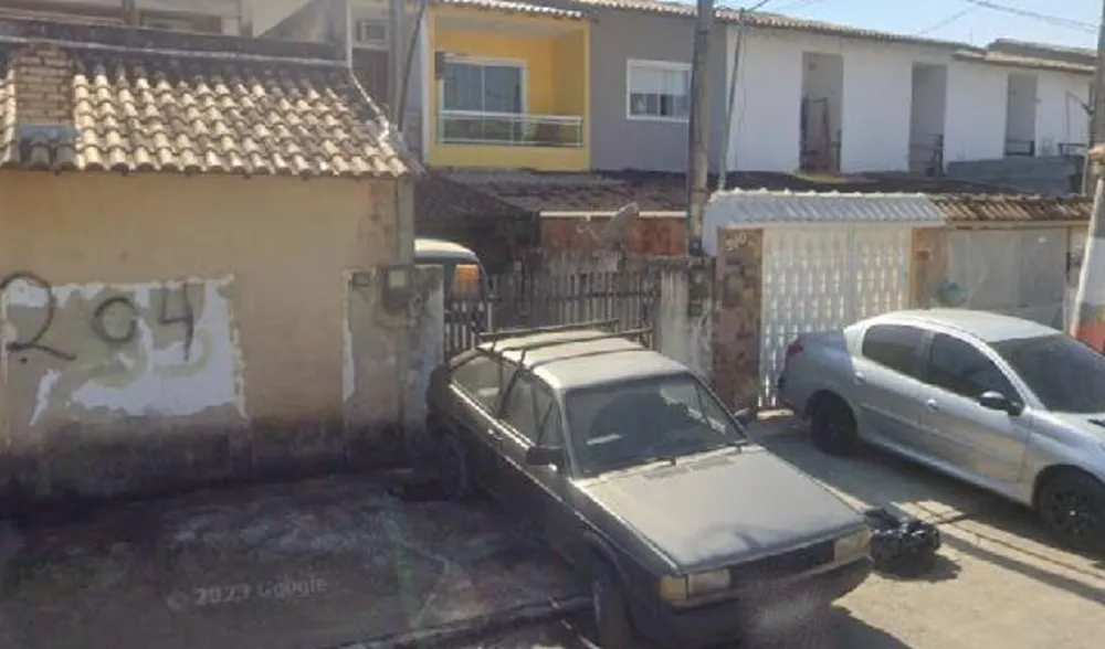 Casa, 1 quarto, 88 m² - Foto 1