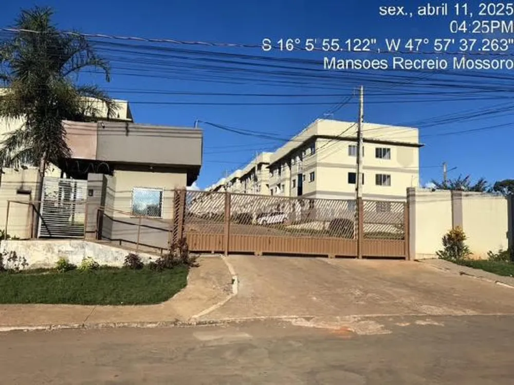 Apartamento, 2 quartos, 49 m² - Foto 1