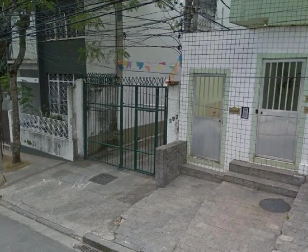Casa, 2 quartos, 46 m² - Foto 3