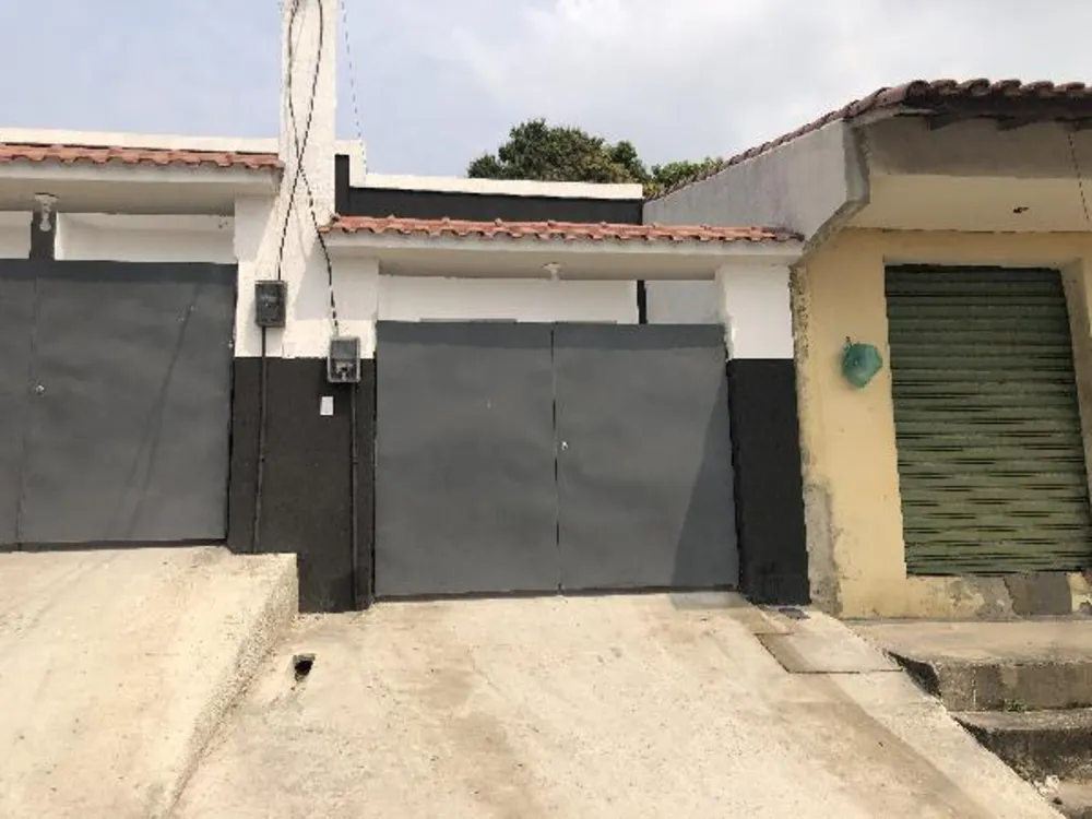 Casa, 372 m² - Foto 1