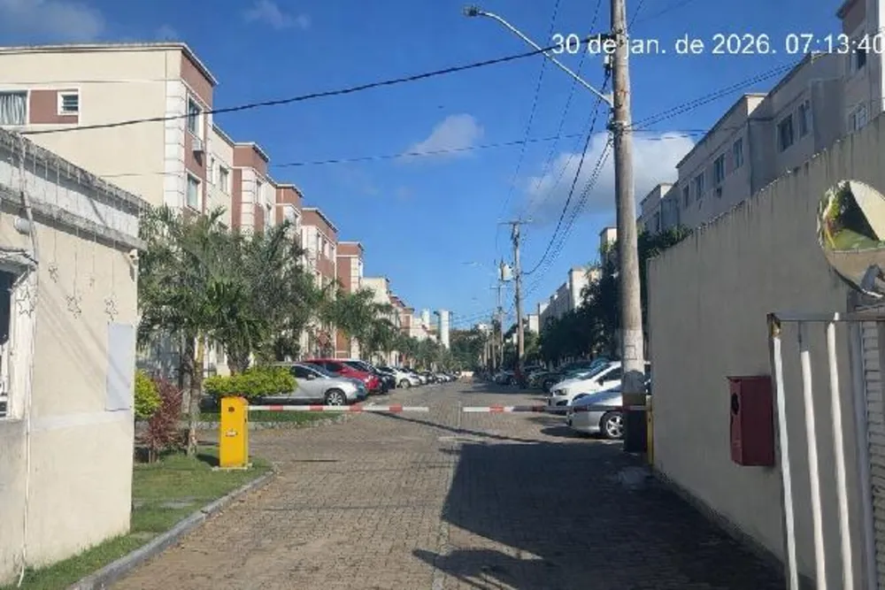 Apartamento, 2 quartos, 44 m² - Foto 1