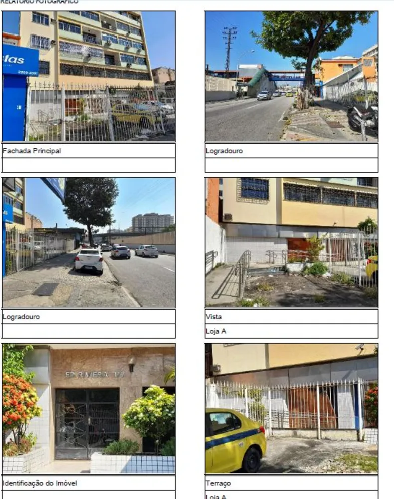 Casa, 1 quarto, 850 m² - Foto 2