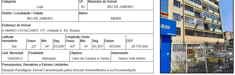 Casa, 1 quarto, 850 m² - Foto 1