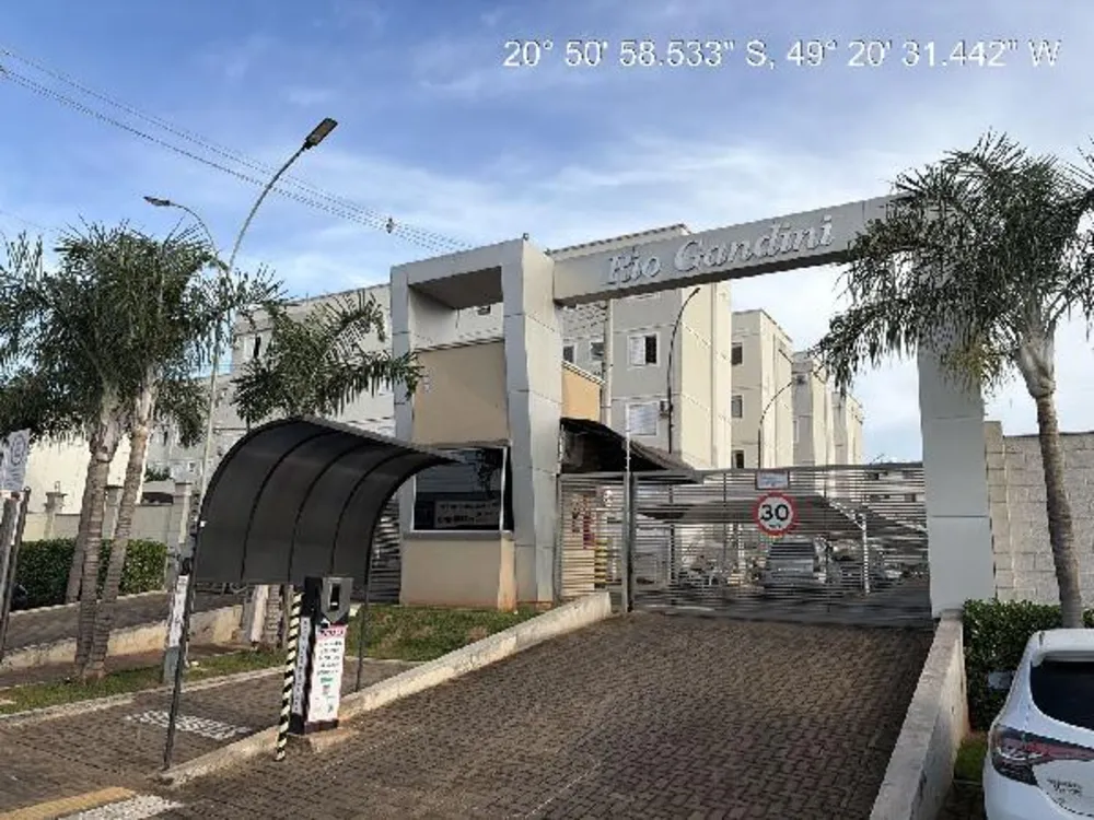 Apartamento, 2 quartos, 39 m² - Foto 1
