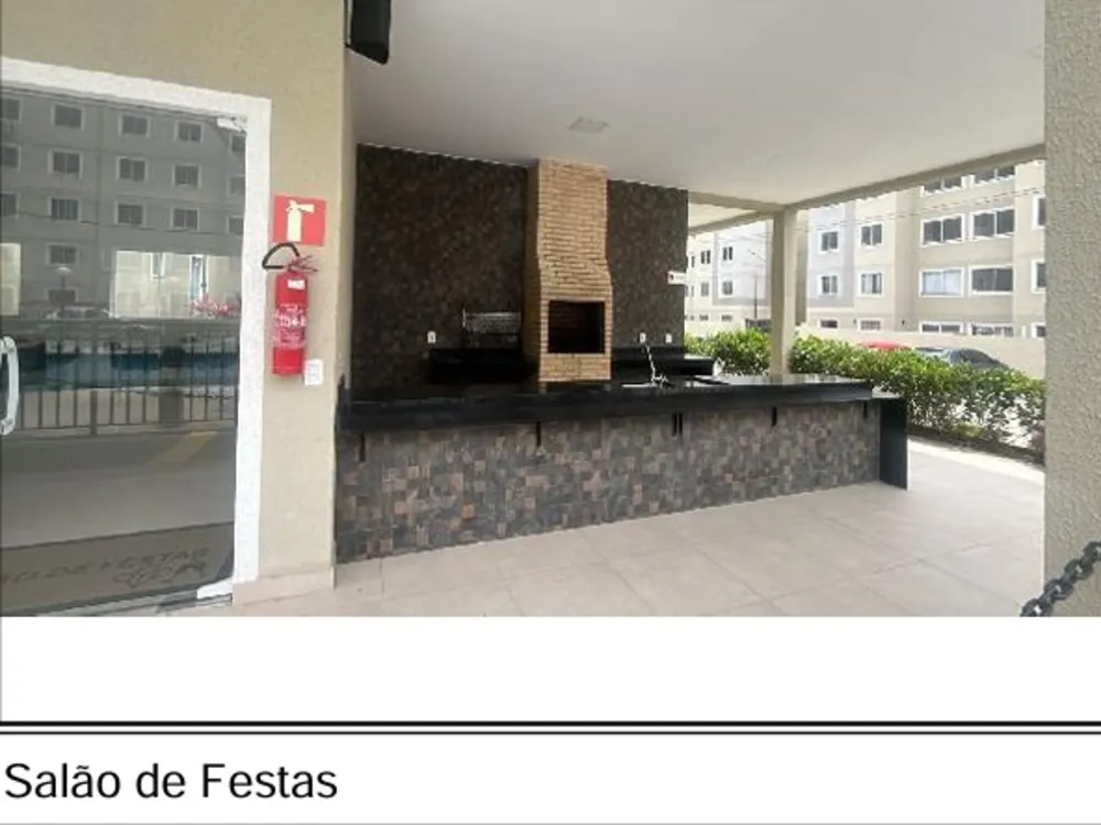 Apartamento, 1 quarto, 41 m² - Foto 2