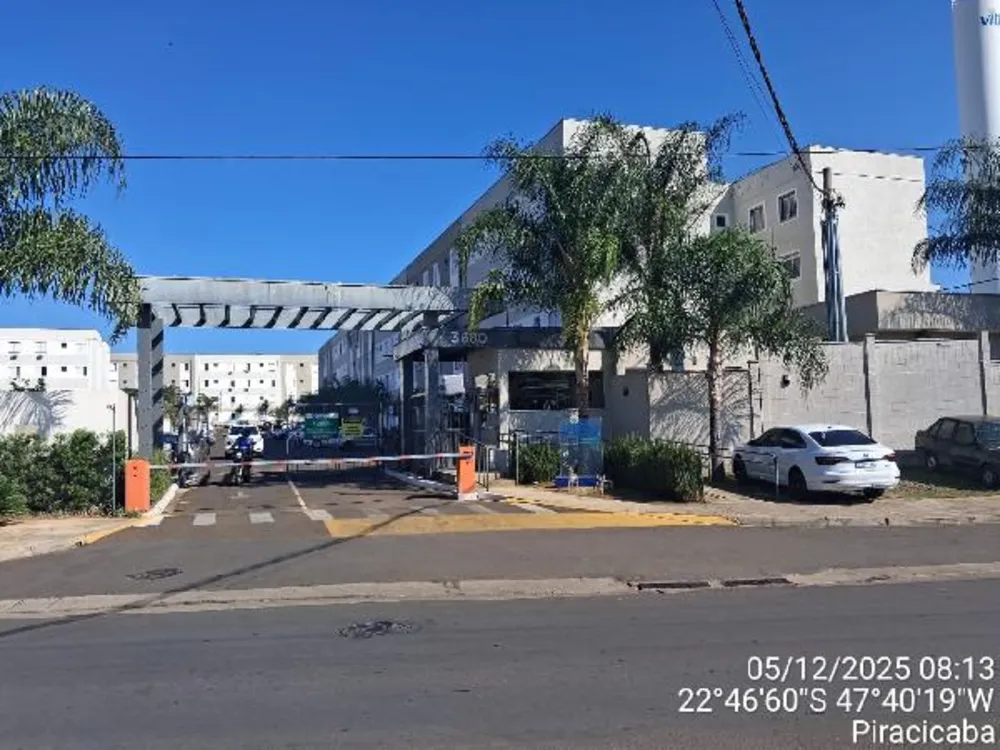 Apartamento, 2 quartos, 45 m² - Foto 2