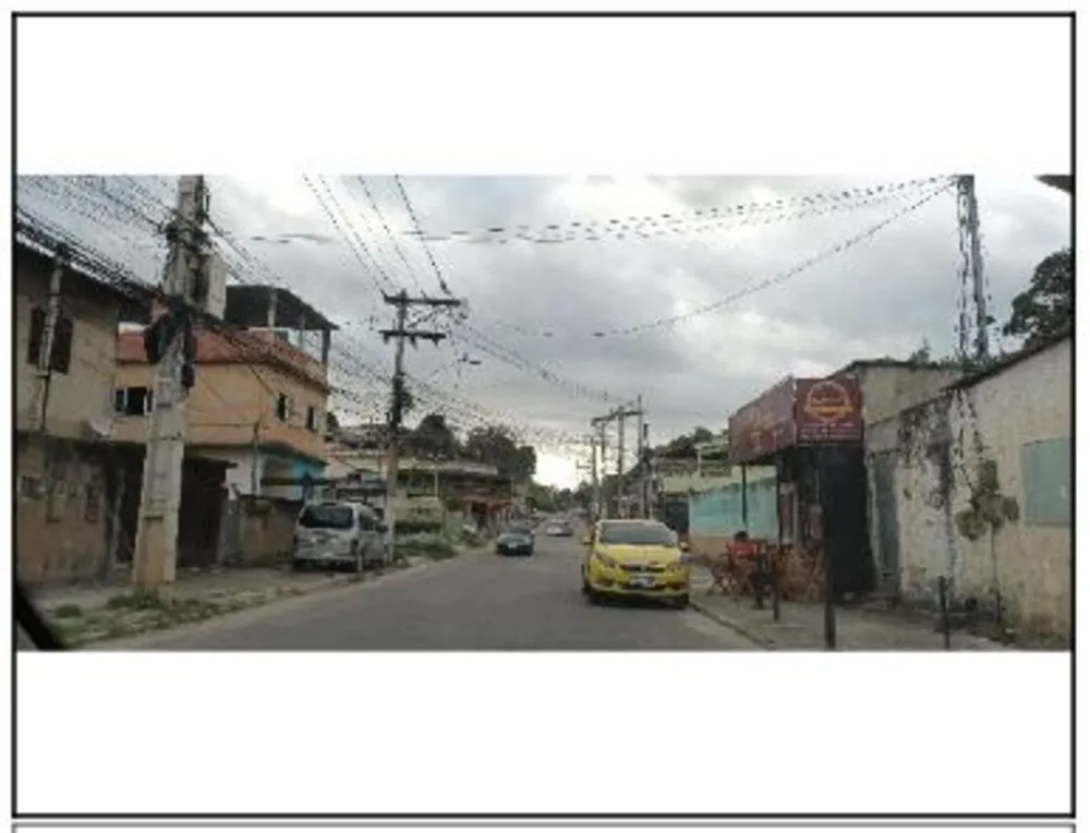 Casa, 1 quarto, 57 m² - Foto 2