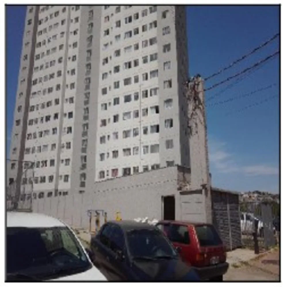 Apartamento, 42 m² - Foto 1