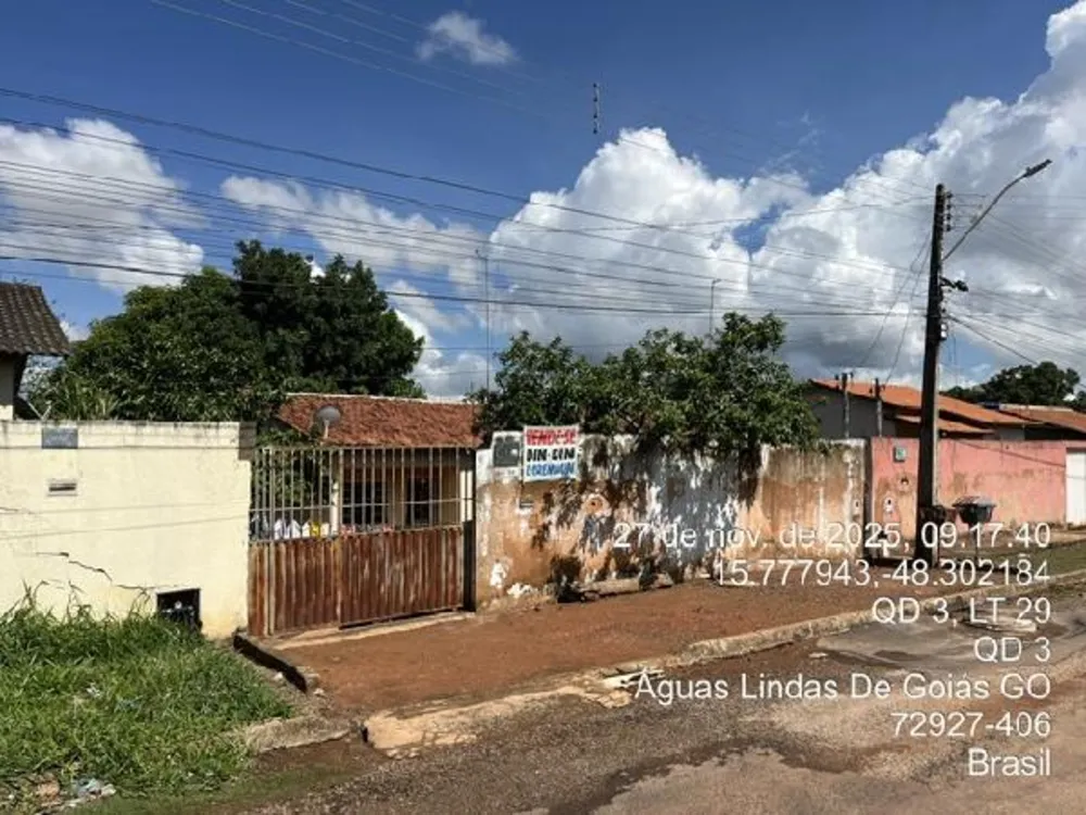 Casa, 2 quartos, 360 m² - Foto 1