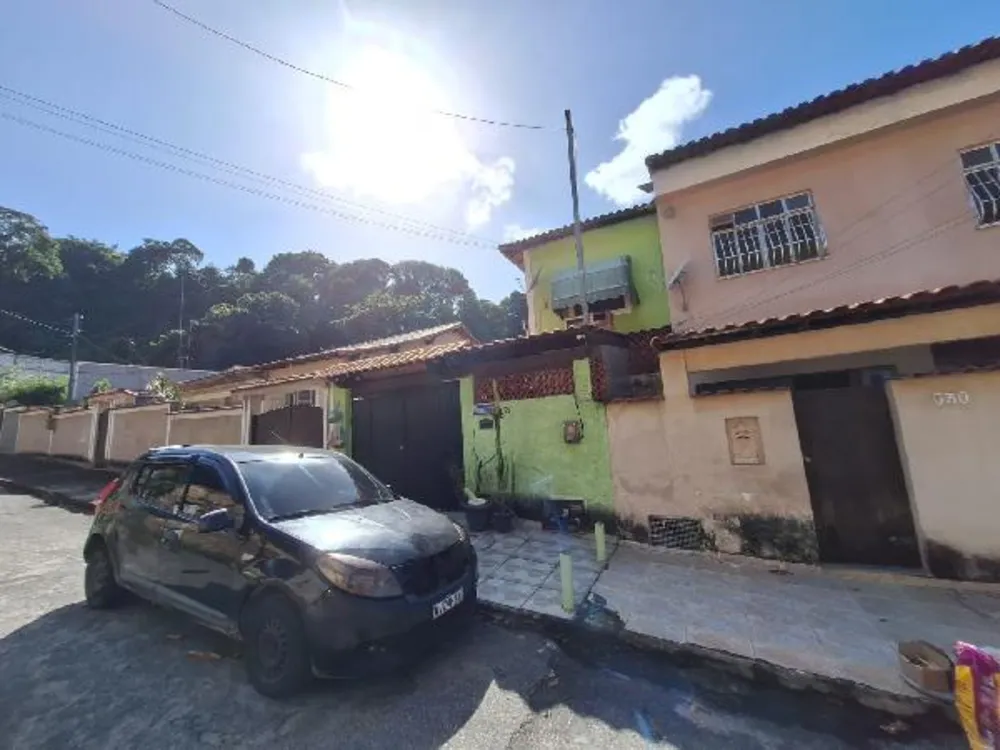 Casa, 3 quartos, 85 m² - Foto 1