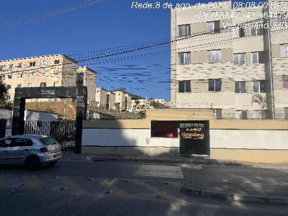 Apartamento, 2 quartos, 45 m² - Foto 1