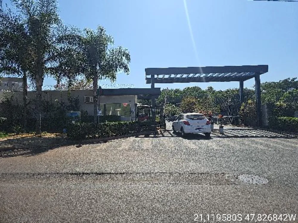 Apartamento, 2 quartos, 43 m² - Foto 1