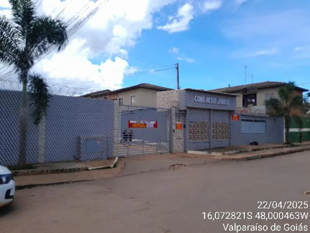 Apartamento, 2 quartos, 44 m² - Foto 1
