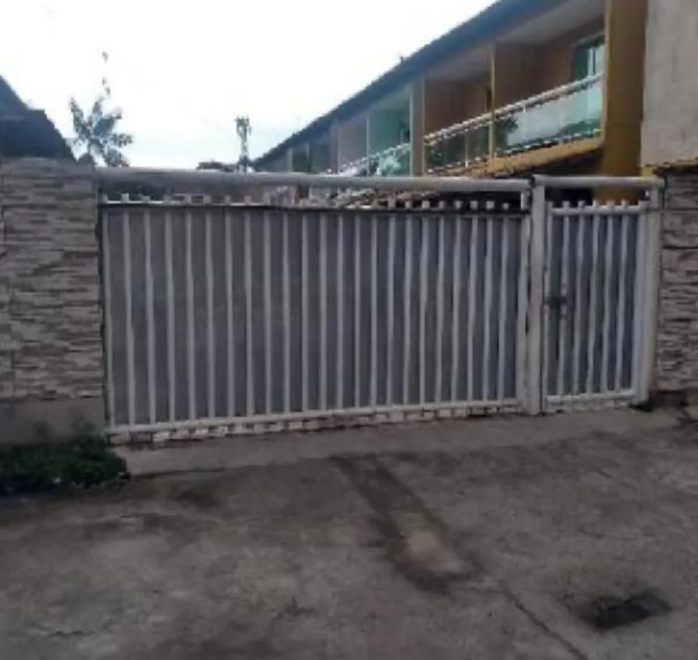 Casa, 2 quartos, 74 m² - Foto 1