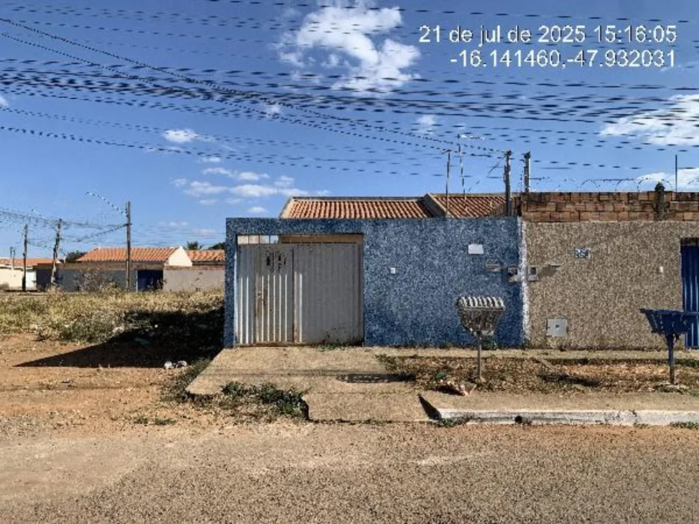Casa, 2 quartos, 180 m² - Foto 1