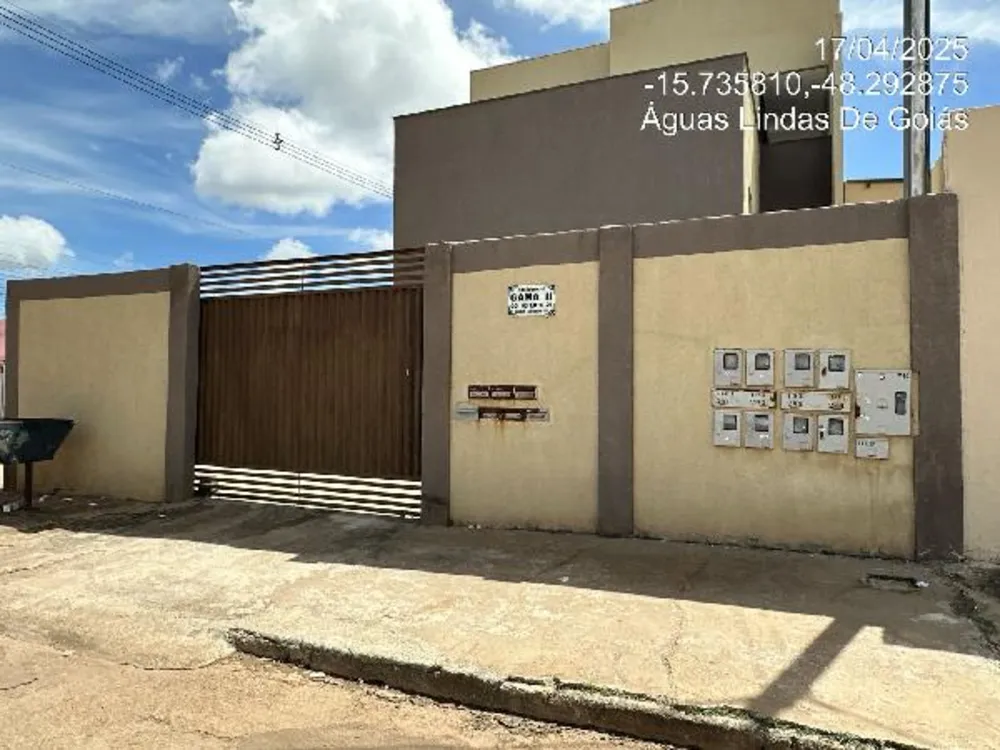 Apartamento, 2 quartos, 51 m² - Foto 1
