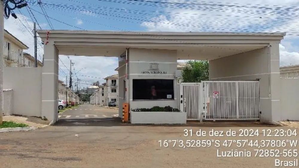 Apartamento, 2 quartos, 56 m² - Foto 3