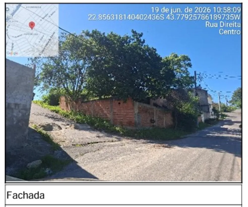 Terreno, 10 m² - Foto 1