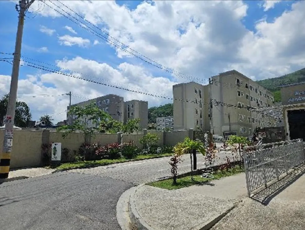 Apartamento, 2 quartos, 40 m² - Foto 1