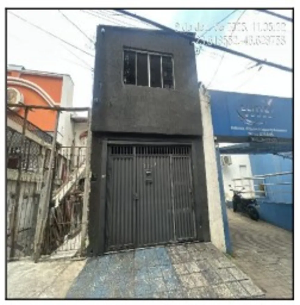 Casa, 250 m² - Foto 1