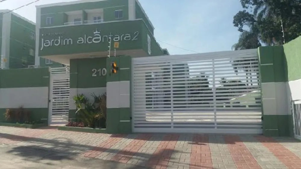 Apartamento, 2 quartos - Foto 1