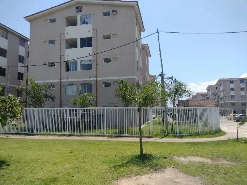 Apartamento, 2 quartos, 43 m² - Foto 2