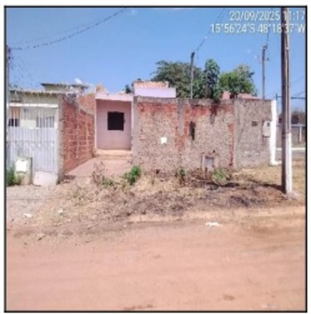 Casa, 2 quartos - Foto 2