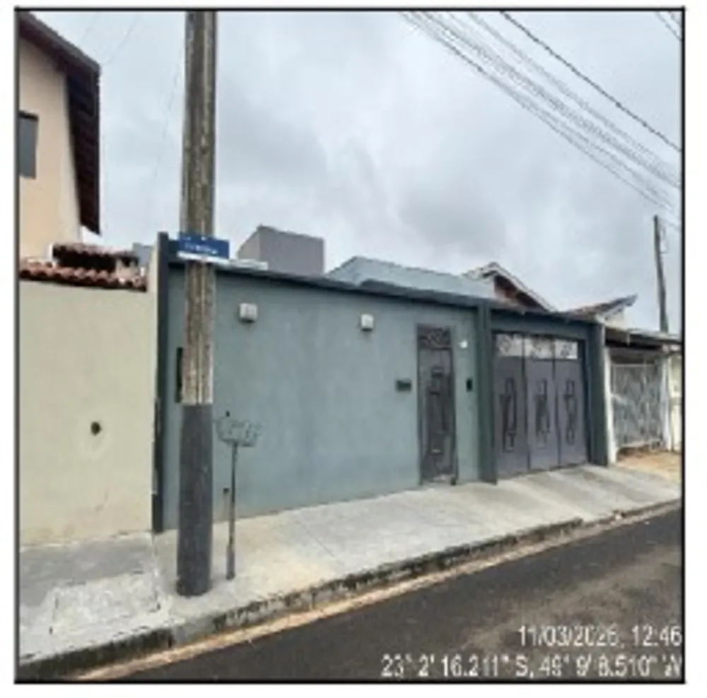 Casa, 220 m² - Foto 1