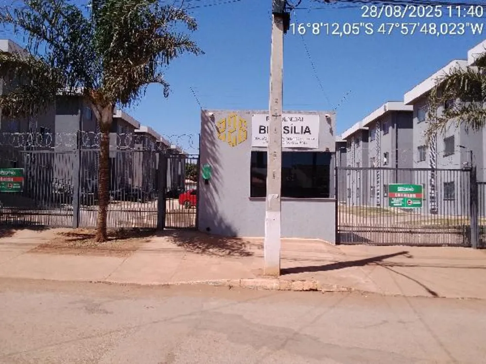 Apartamento, 2 quartos, 48 m² - Foto 1