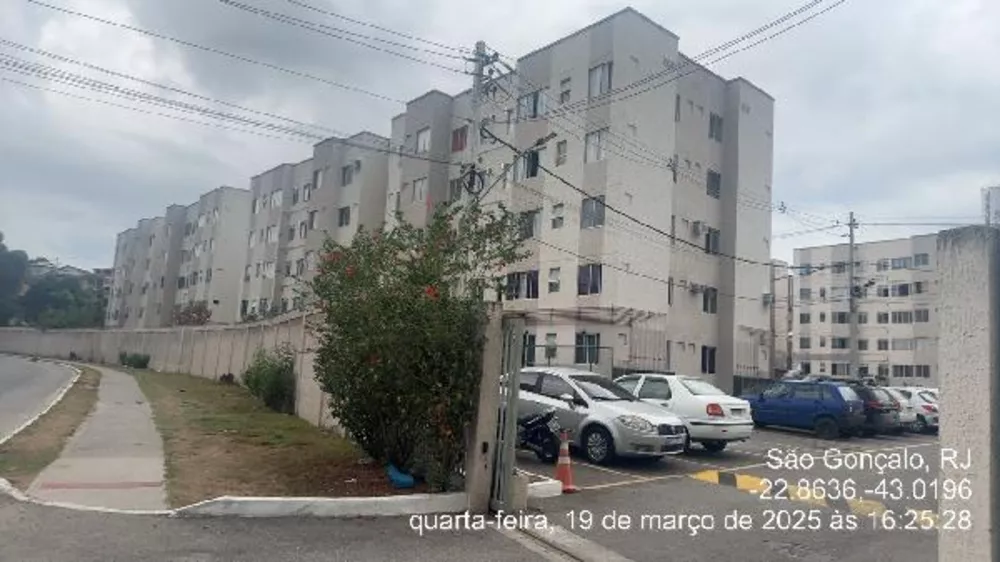 Apartamento, 2 quartos, 10 m² - Foto 1