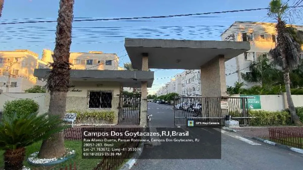 Apartamento, 2 quartos, 46 m² - Foto 1