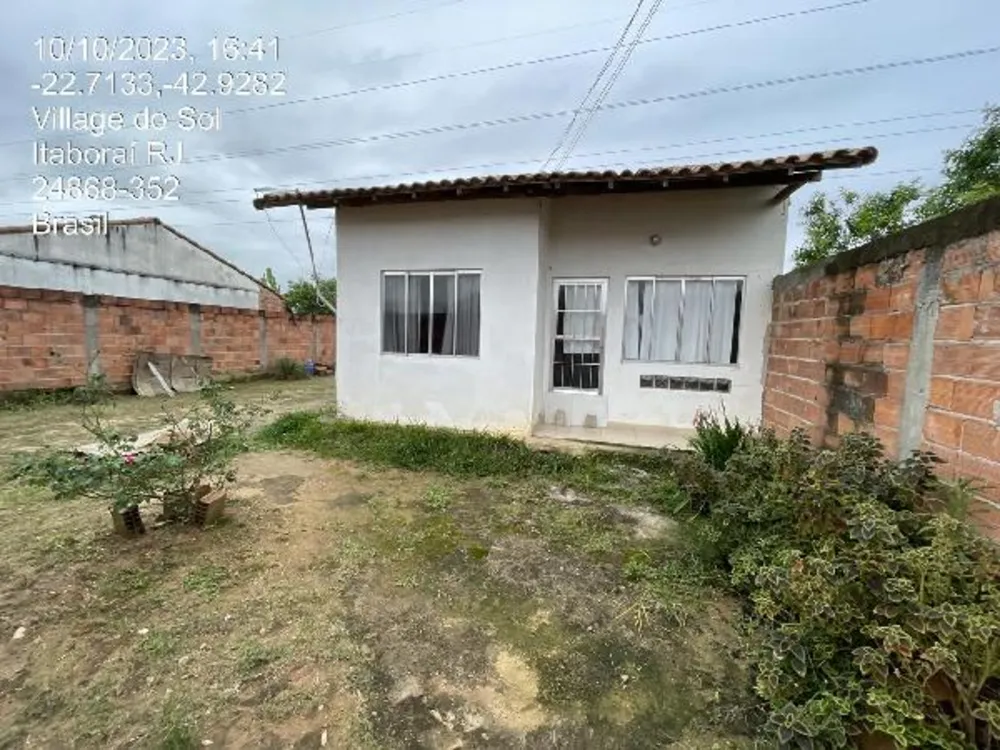 Casa, 2 quartos, 240 m² - Foto 2